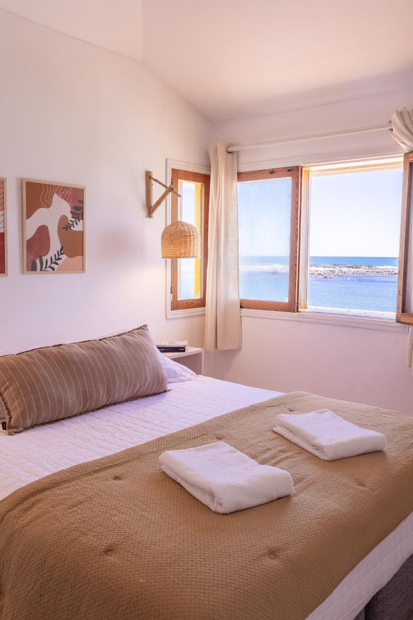 Apartamentos Alborada La Paloma Dış mekan fotoğraf