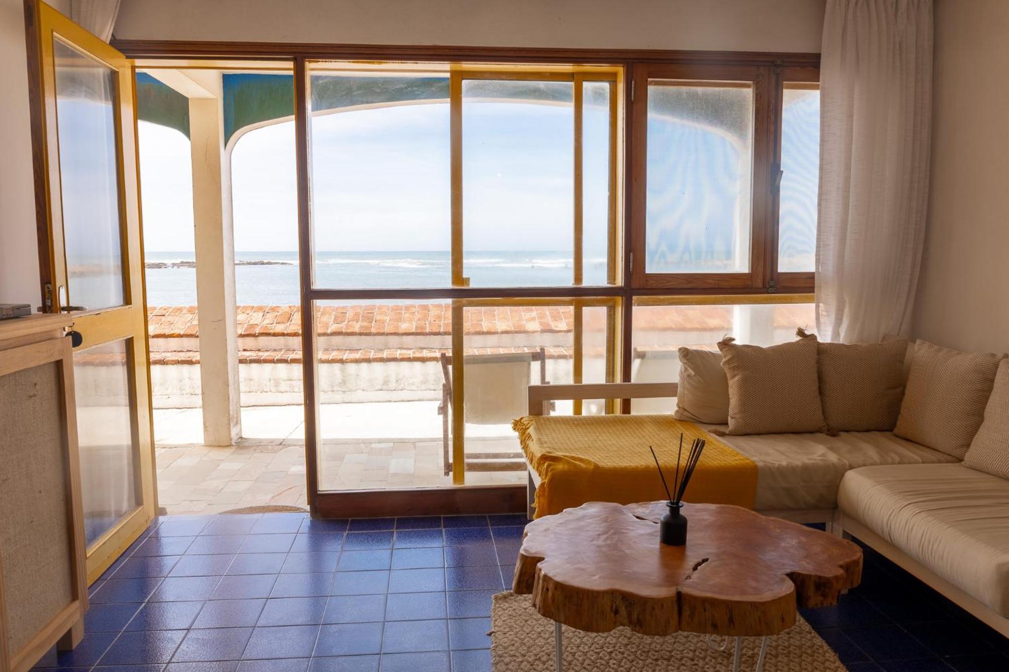 Apartamentos Alborada La Paloma Dış mekan fotoğraf