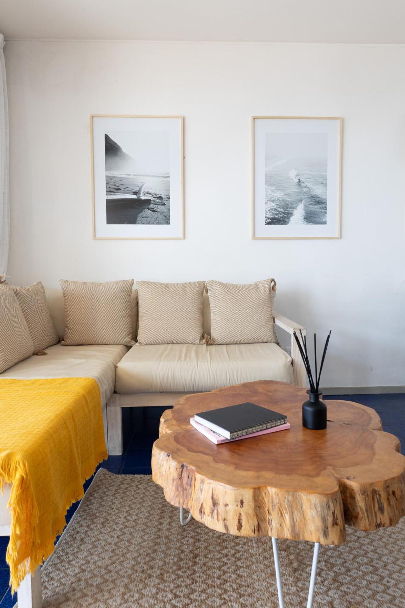 Apartamentos Alborada La Paloma Dış mekan fotoğraf