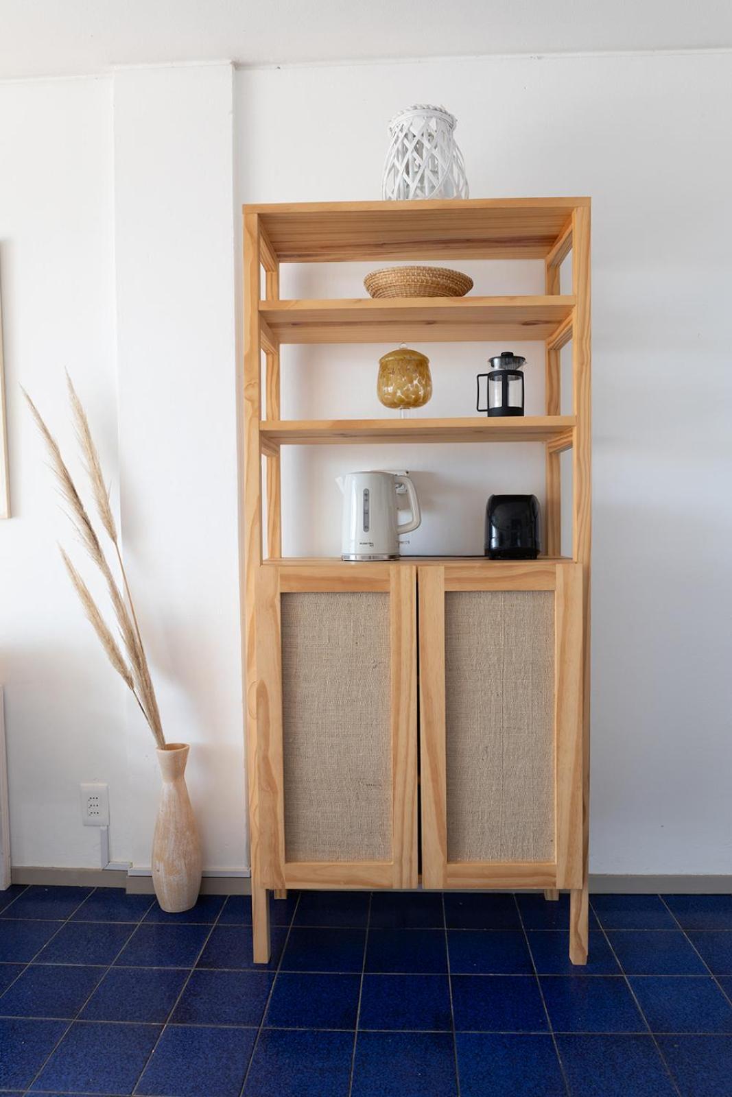 Apartamentos Alborada La Paloma Dış mekan fotoğraf