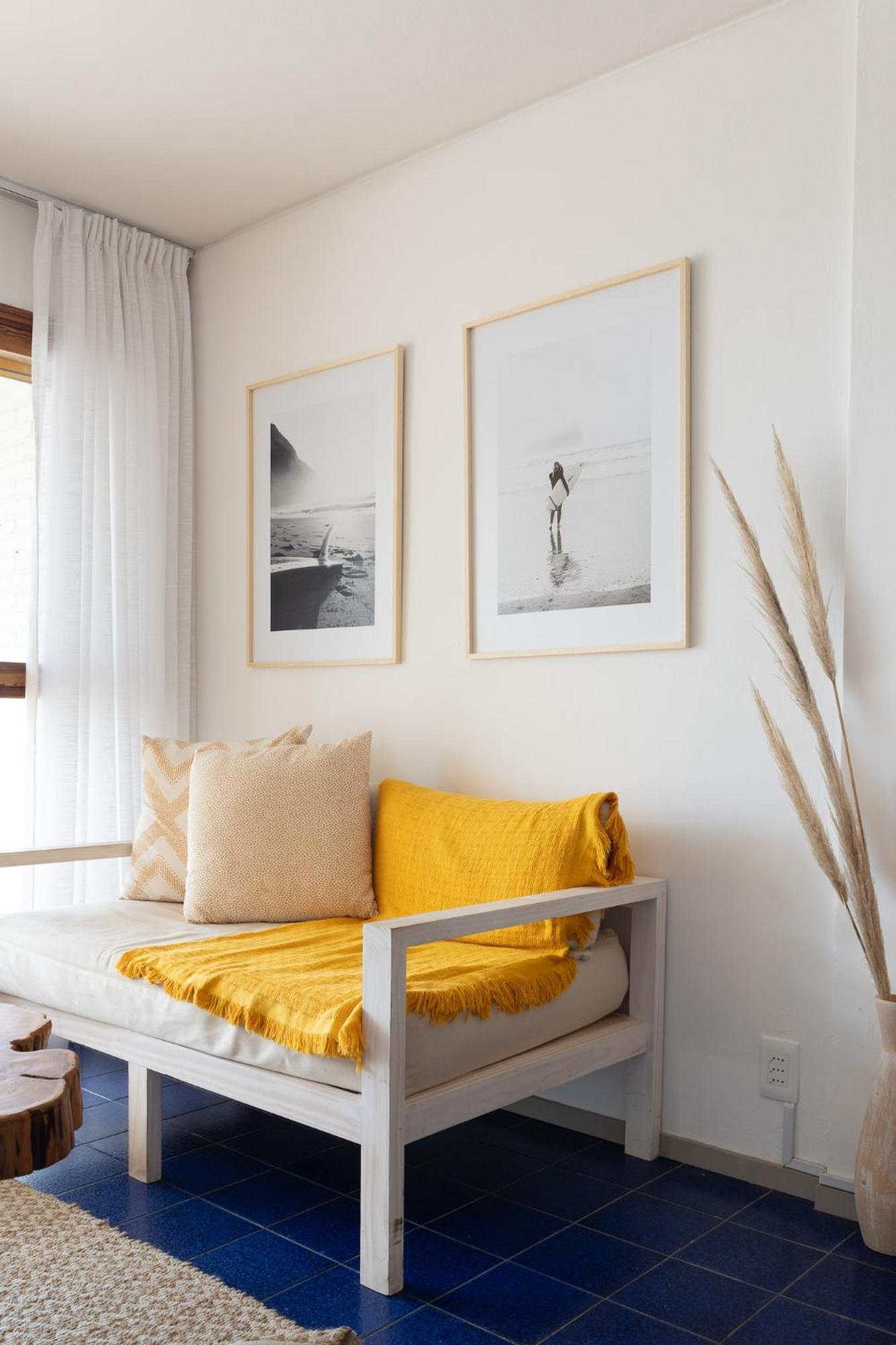 Apartamentos Alborada La Paloma Dış mekan fotoğraf