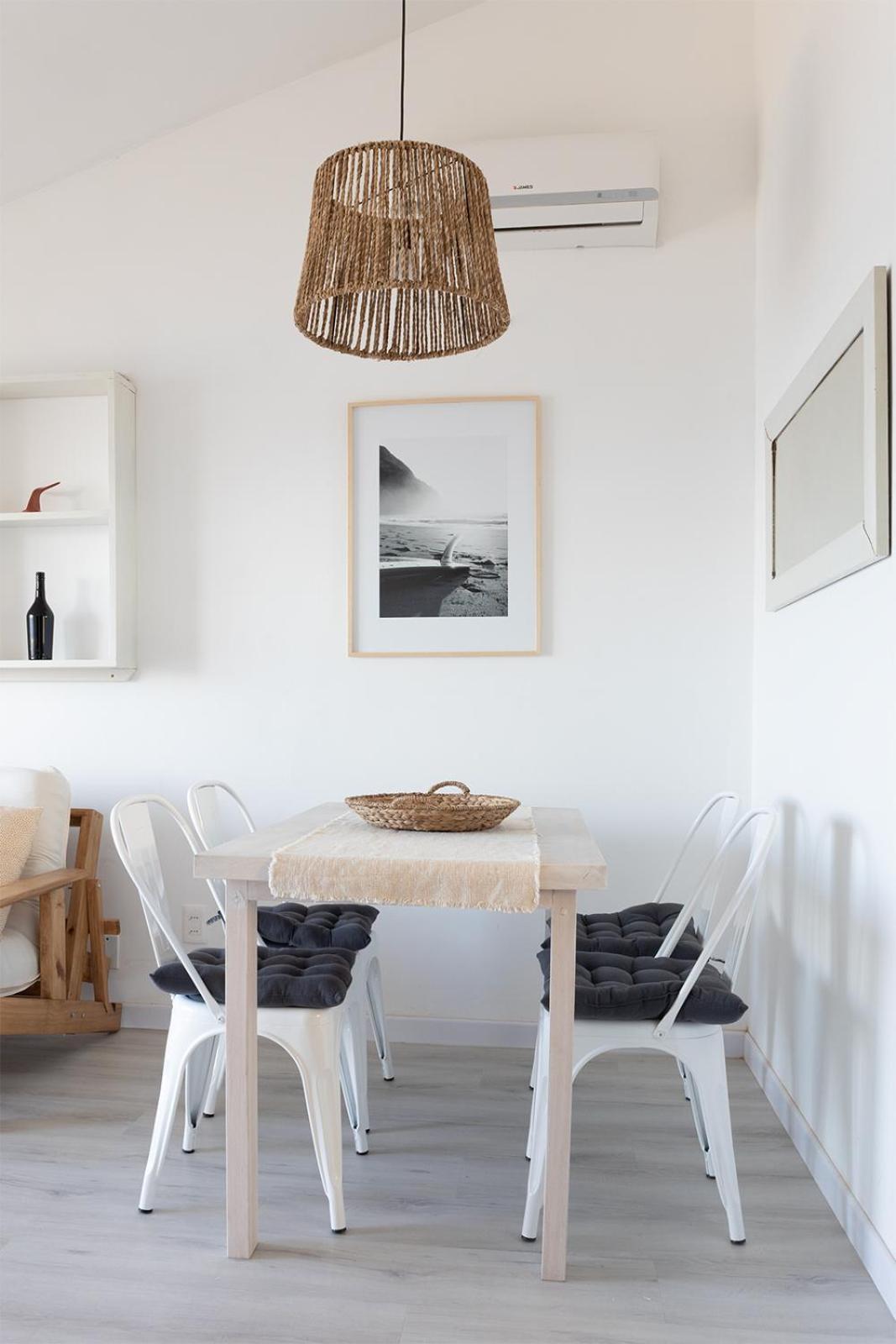 Apartamentos Alborada La Paloma Dış mekan fotoğraf