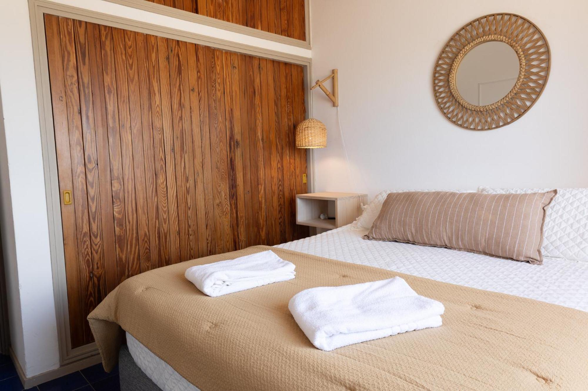 Apartamentos Alborada La Paloma Dış mekan fotoğraf