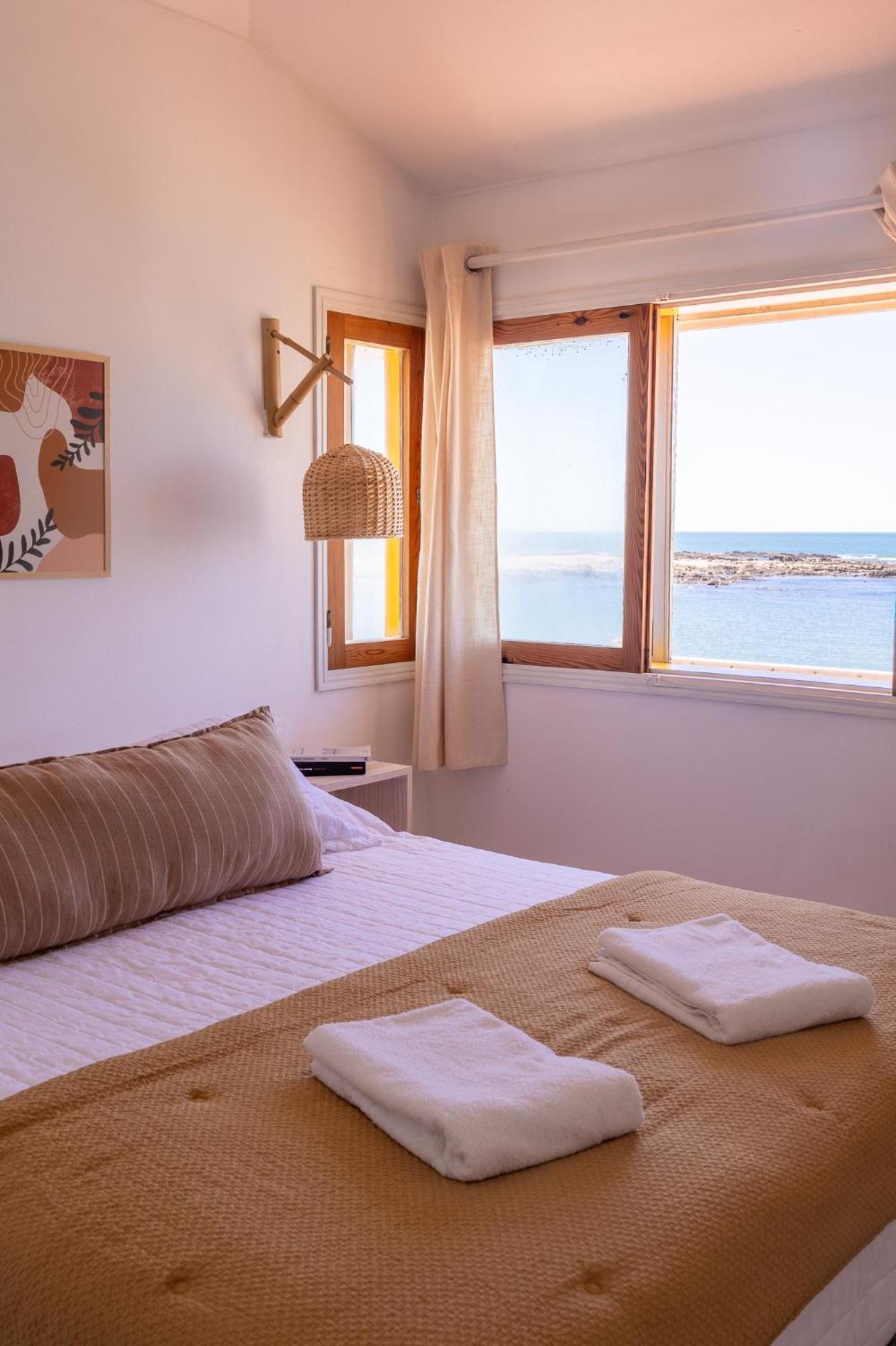 Apartamentos Alborada La Paloma Dış mekan fotoğraf