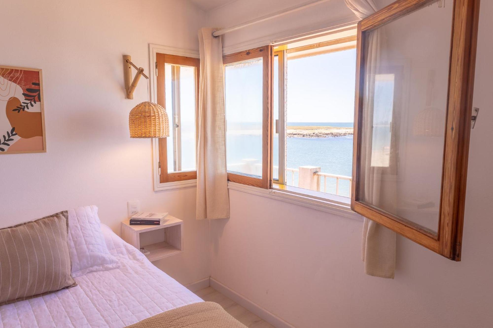Apartamentos Alborada La Paloma Dış mekan fotoğraf